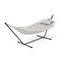 Black Rack Modern Hammock | Fatboy Headdemock Superb | OROA.com