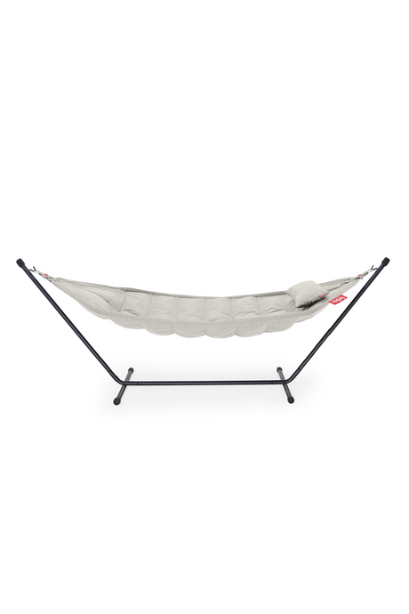 Black Rack Modern Hammock | Fatboy Headdemock Superb | OROA.com