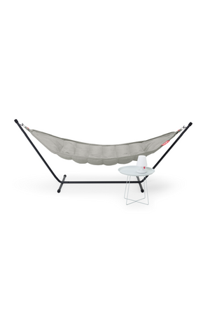 Black Rack Modern Hammock | Fatboy Headdemock Superb | OROA.com