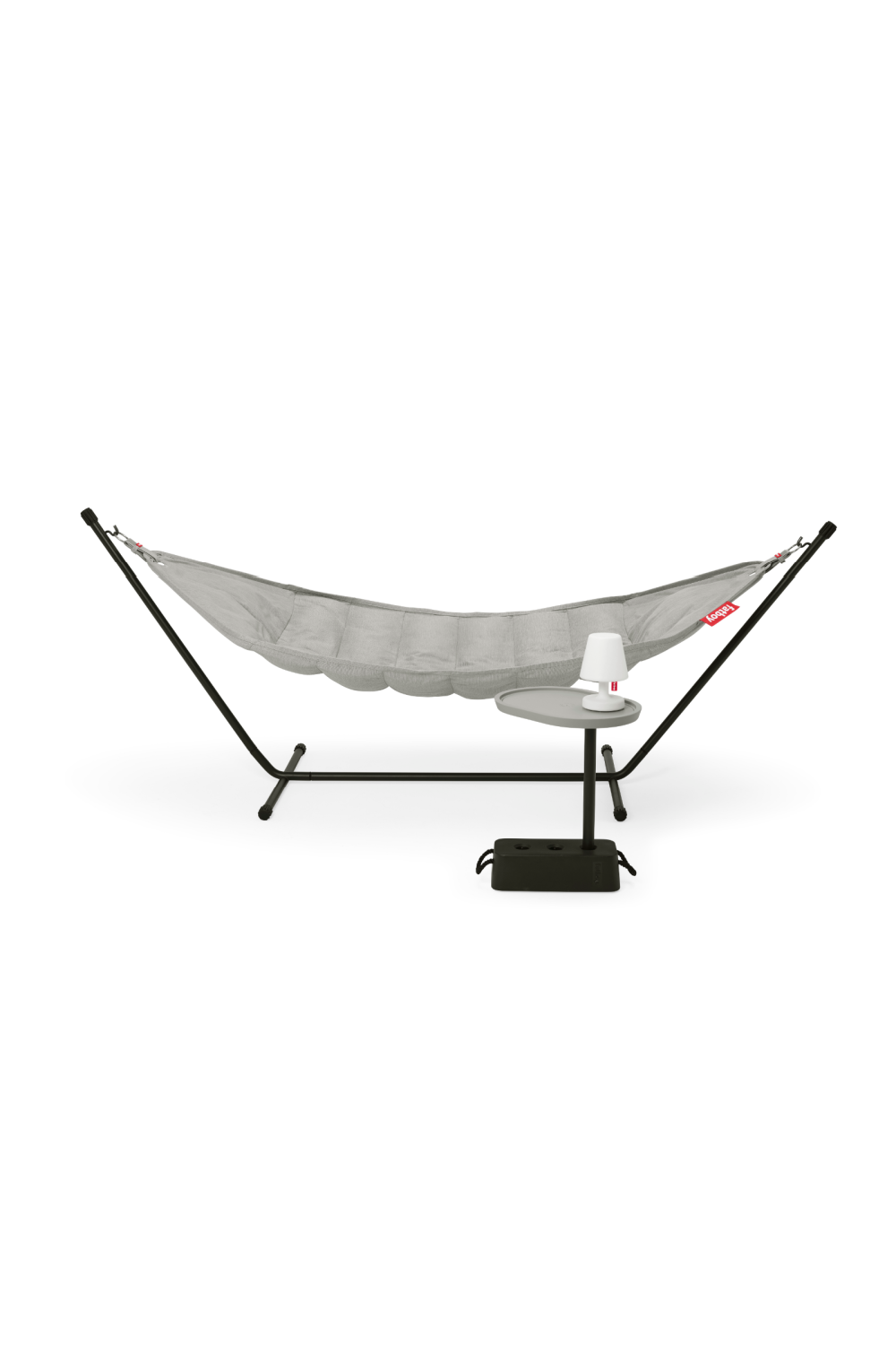 Black Rack Modern Hammock | Fatboy Headdemock Superb | OROA.com