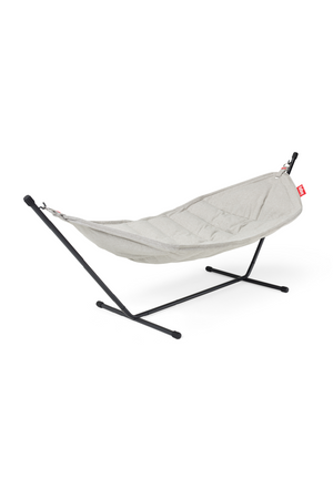 Black Rack Modern Hammock | Fatboy Headdemock Superb | OROA.com