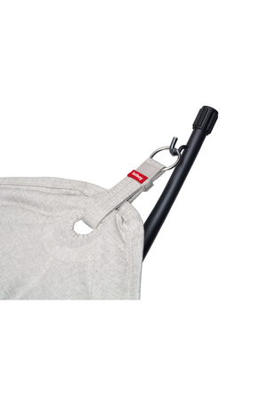 Black Rack Modern Hammock | Fatboy Headdemock Superb | OROA.com