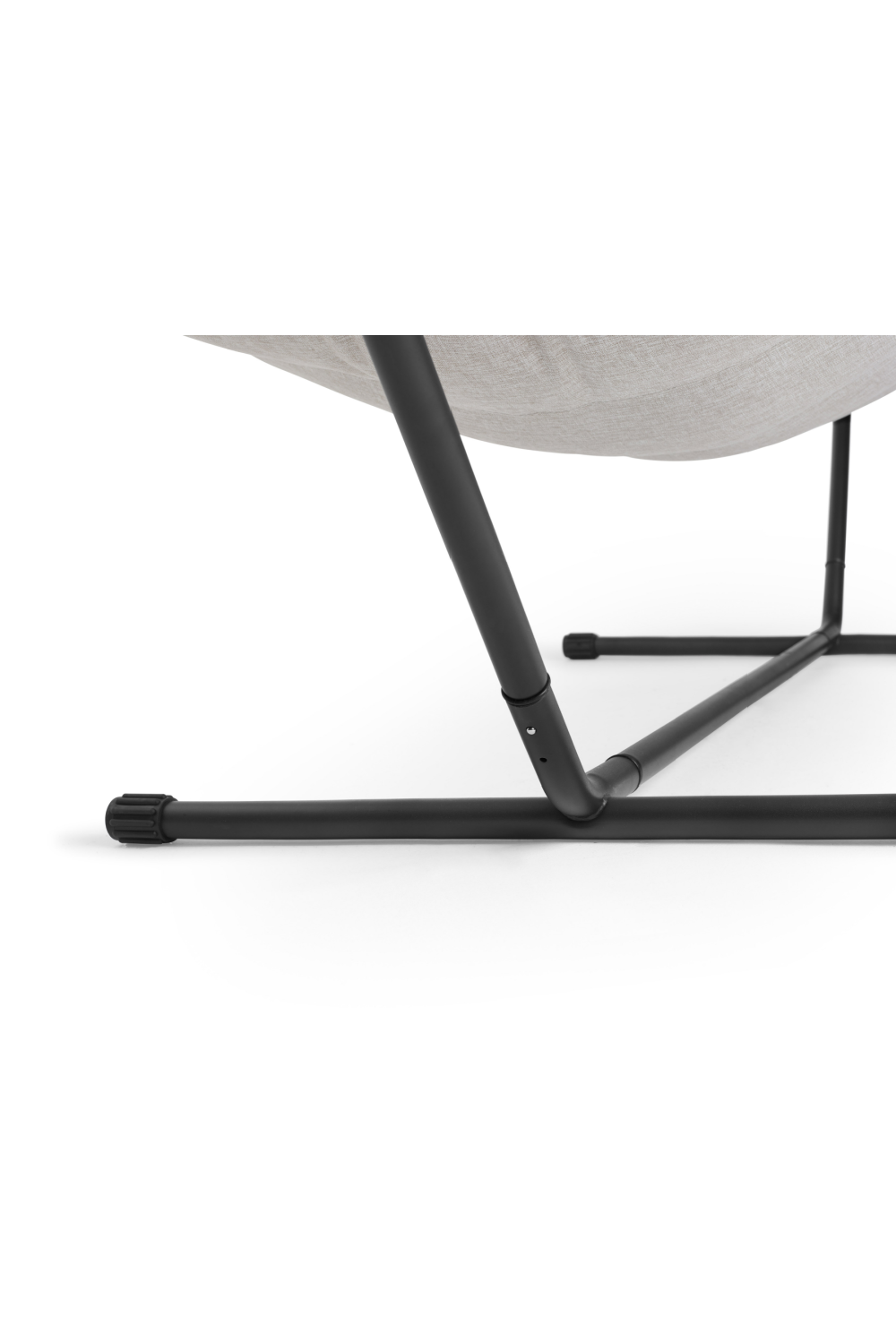 Black Rack Modern Hammock | Fatboy Headdemock Superb | OROA.com