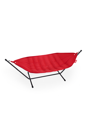 Black Rack Modern Hammock | Fatboy Headdemock Superb | OROA.com