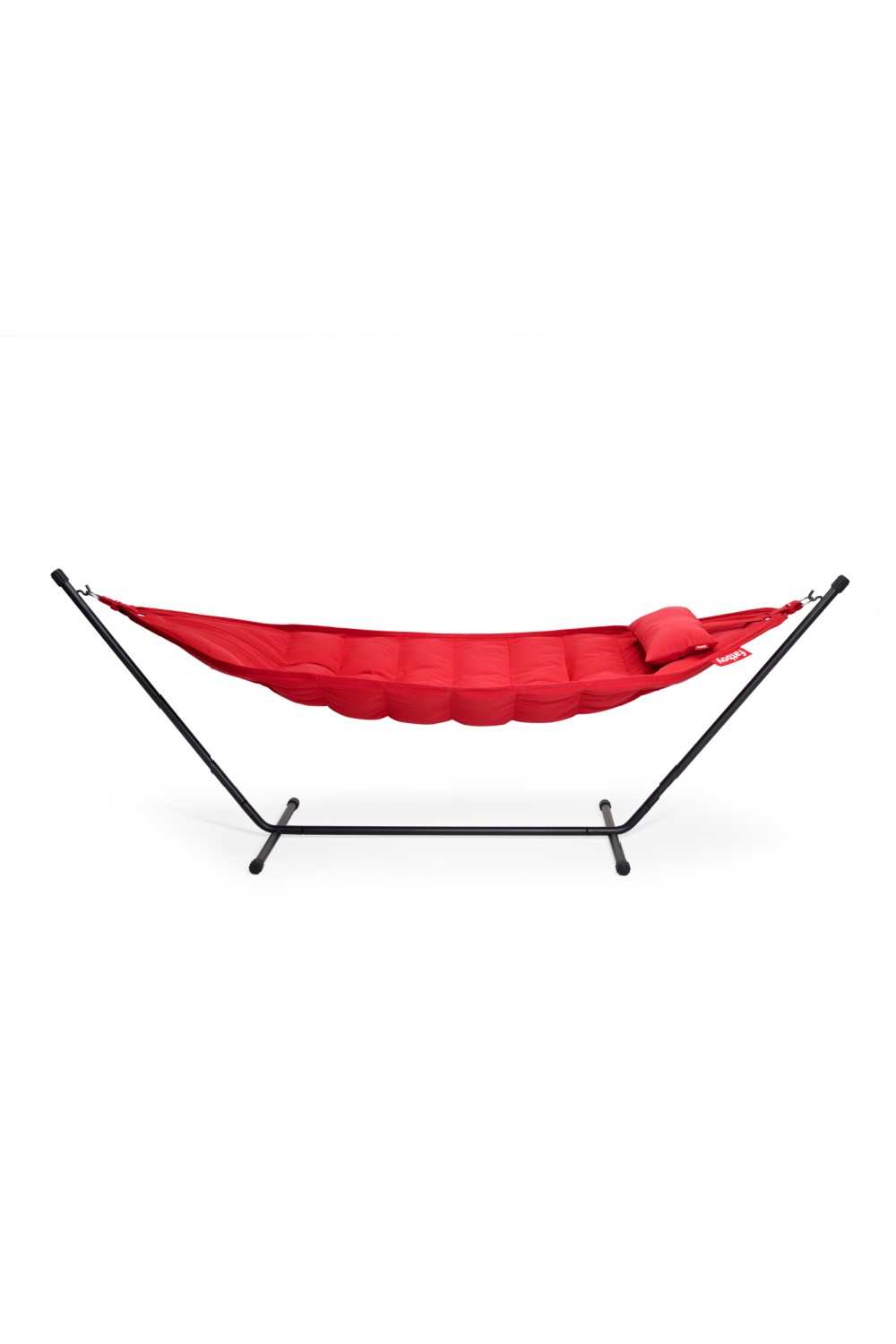 Black Rack Modern Hammock | Fatboy Headdemock Superb | OROA.com