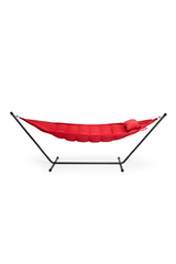 Black Rack Modern Hammock | Fatboy Headdemock Superb | OROA.com