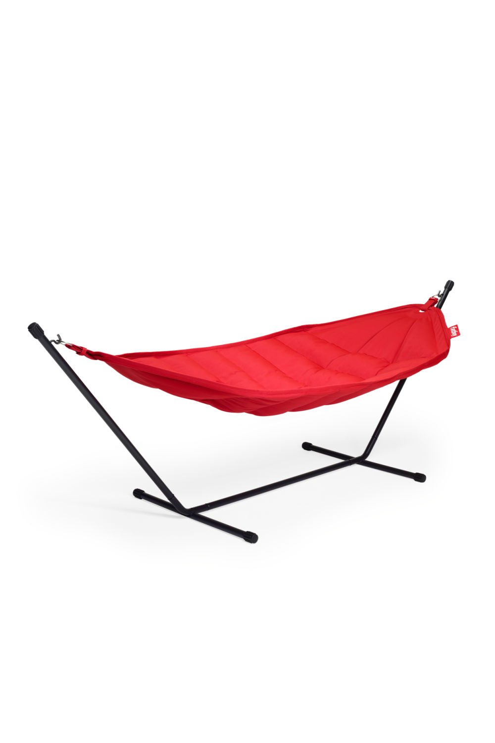 Black Rack Modern Hammock | Fatboy Headdemock Superb | OROA.com