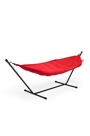 Black Rack Modern Hammock | Fatboy Headdemock Superb | OROA.com