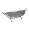 Black Rack Modern Hammock | Fatboy Headdemock Superb | OROA.com