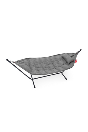 Black Rack Modern Hammock | Fatboy Headdemock Superb | OROA.com