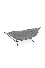 Black Rack Modern Hammock | Fatboy Headdemock Superb | OROA.com