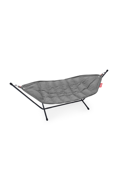 Black Rack Modern Hammock | Fatboy Headdemock Superb | OROA.com