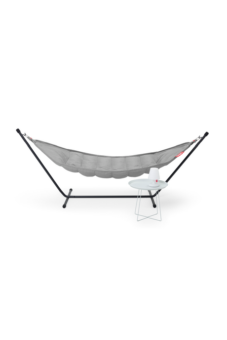 Black Rack Modern Hammock | Fatboy Headdemock Superb | OROA.com