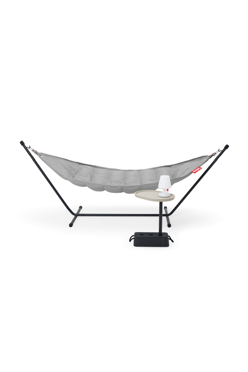 Black Rack Modern Hammock | Fatboy Headdemock Superb | OROA.com