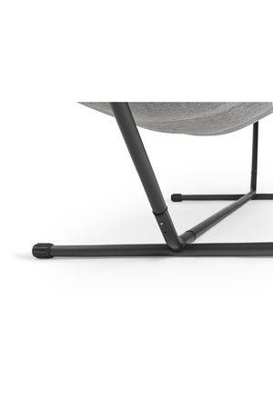 Black Rack Modern Hammock | Fatboy Headdemock Superb | OROA.com