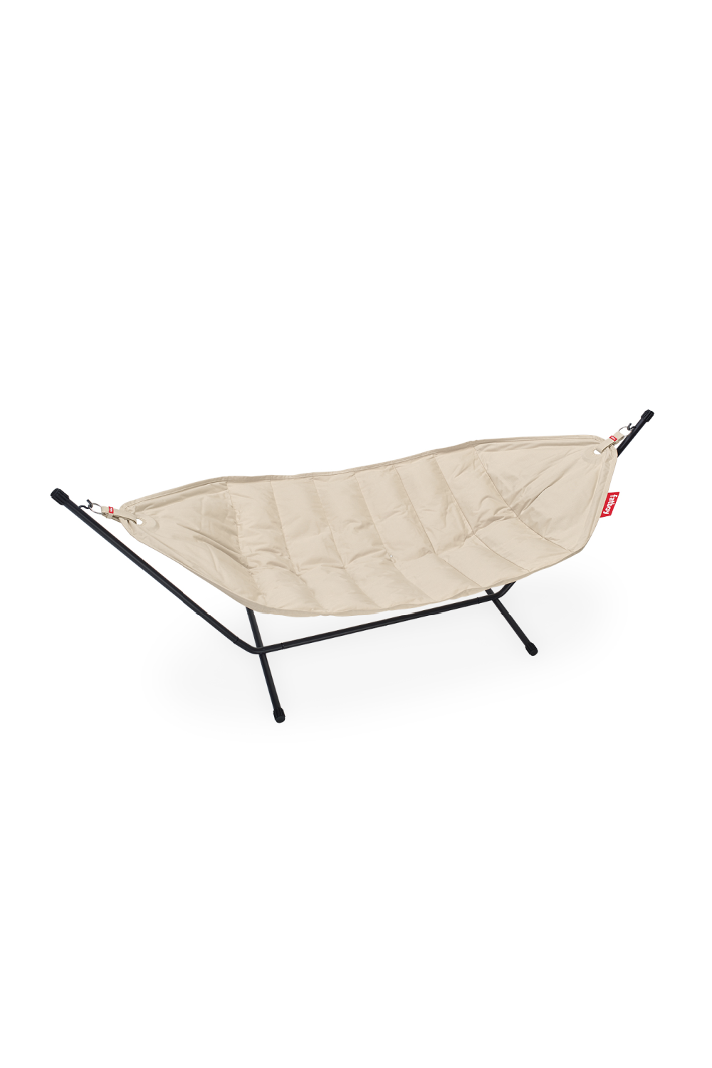Black Rack Modern Hammock | Fatboy Headdemock Superb | OROA.com