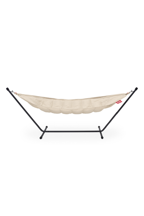 Black Rack Modern Hammock | Fatboy Headdemock Superb | OROA.com