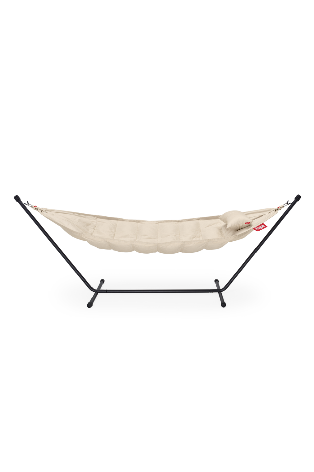 Black Rack Modern Hammock | Fatboy Headdemock Superb | OROA.com