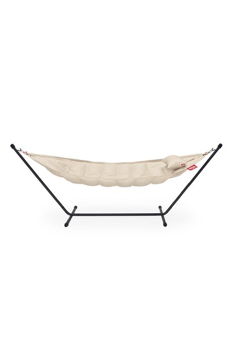 Black Rack Modern Hammock | Fatboy Headdemock Superb | OROA.com