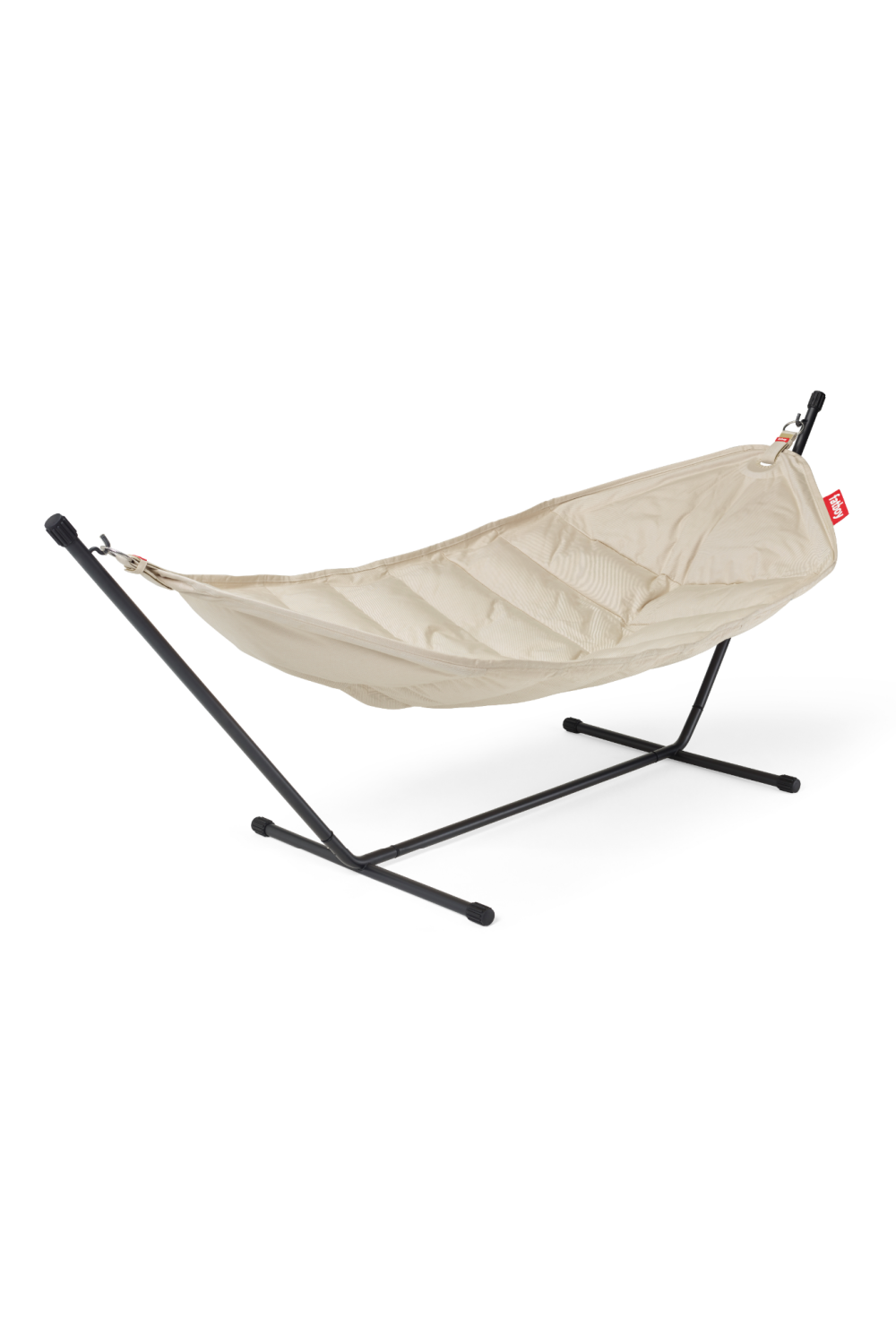 Black Rack Modern Hammock | Fatboy Headdemock Superb | OROA.com