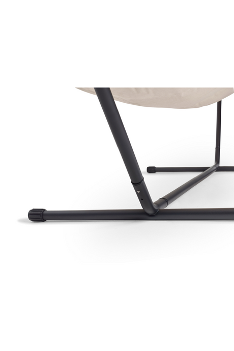 Black Rack Modern Hammock | Fatboy Headdemock Superb | OROA.com