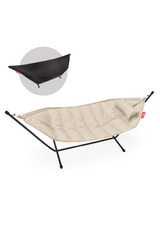 Black Rack Modern Hammock | Fatboy Headdemock Superb | OROA.com