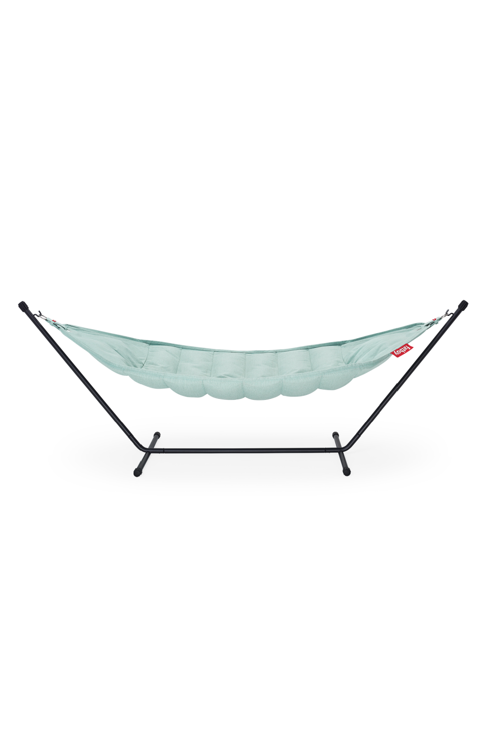 Black Rack Modern Hammock | Fatboy Headdemock Superb | OROA.com
