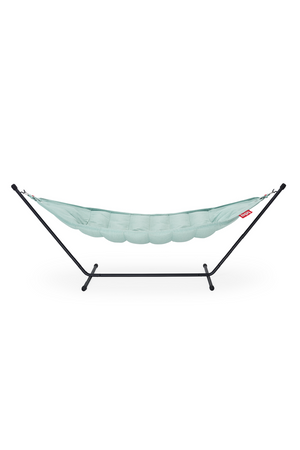 Black Rack Modern Hammock | Fatboy Headdemock Superb | OROA.com