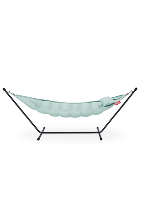 Black Rack Modern Hammock | Fatboy Headdemock Superb | OROA.com
