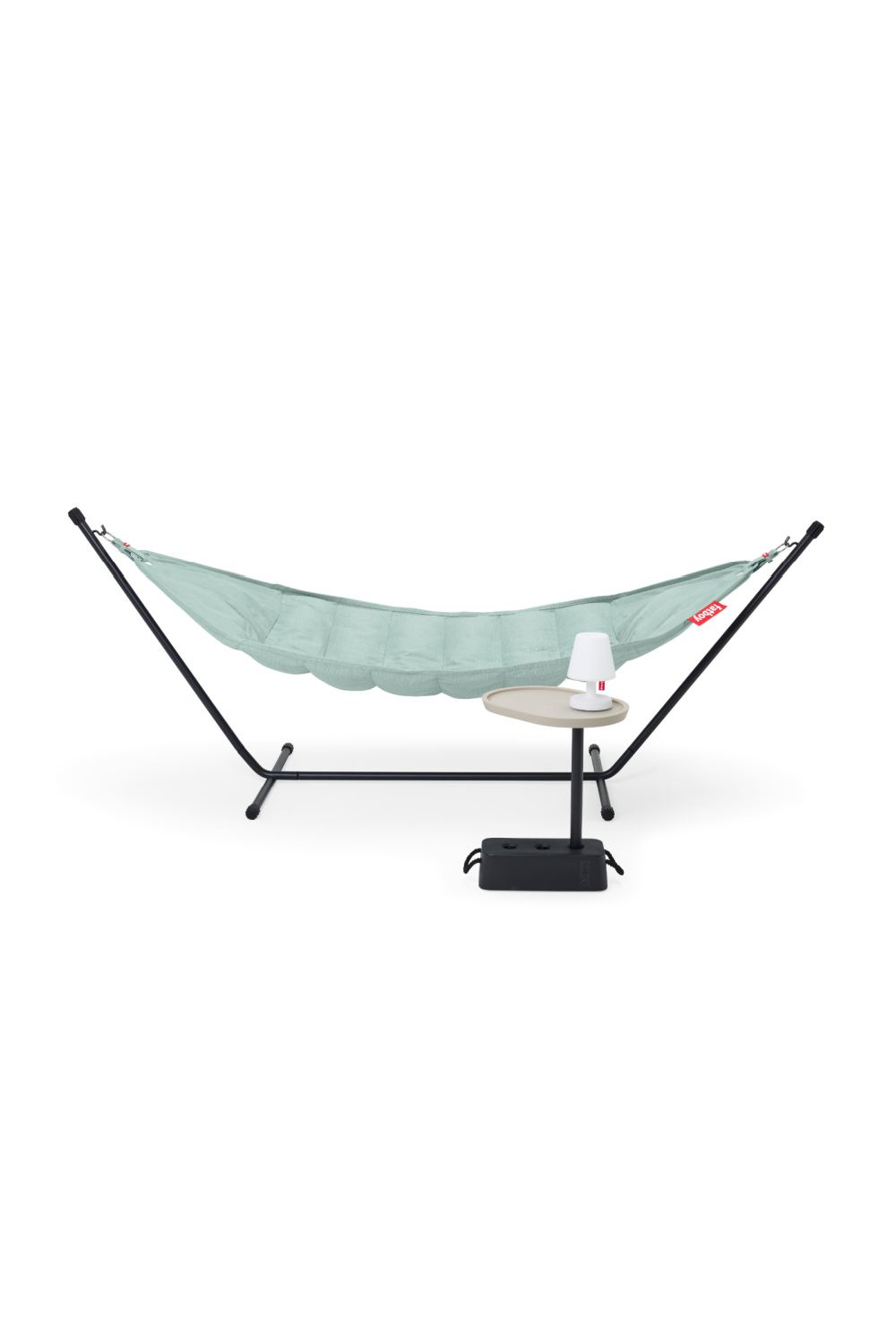 Black Rack Modern Hammock | Fatboy Headdemock Superb | OROA.com
