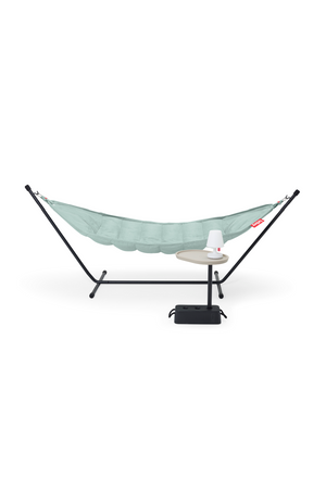 Black Rack Modern Hammock | Fatboy Headdemock Superb | OROA.com