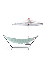 Black Rack Modern Hammock | Fatboy Headdemock Superb | OROA.com
