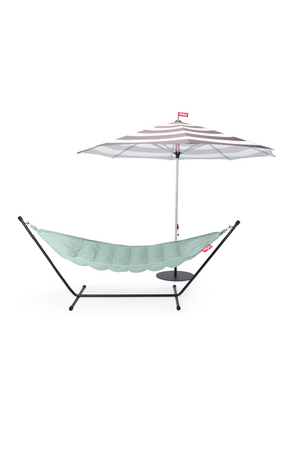 Black Rack Modern Hammock | Fatboy Headdemock Superb | OROA.com