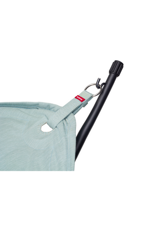 Black Rack Modern Hammock | Fatboy Headdemock Superb | OROA.com