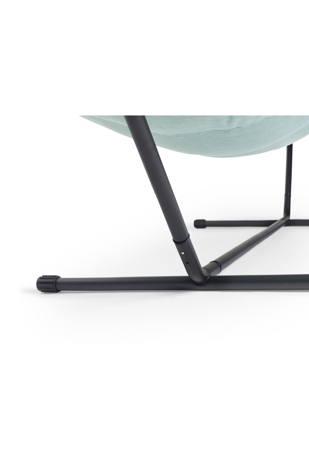 Black Rack Modern Hammock | Fatboy Headdemock Superb | OROA.com