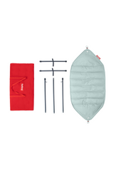 Black Rack Modern Hammock | Fatboy Headdemock Superb | OROA.com
