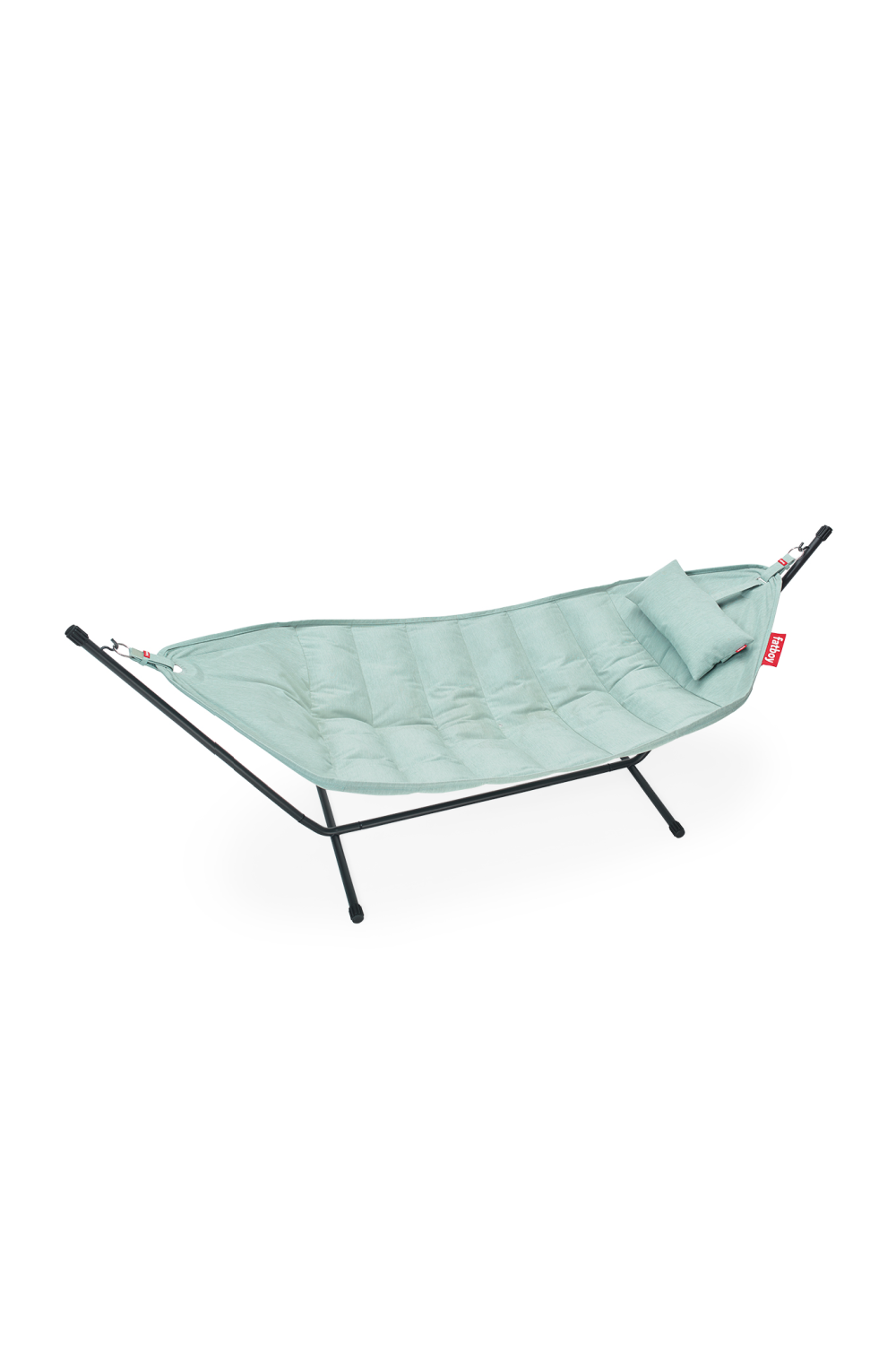 Black Rack Modern Hammock | Fatboy Headdemock Superb | OROA.com
