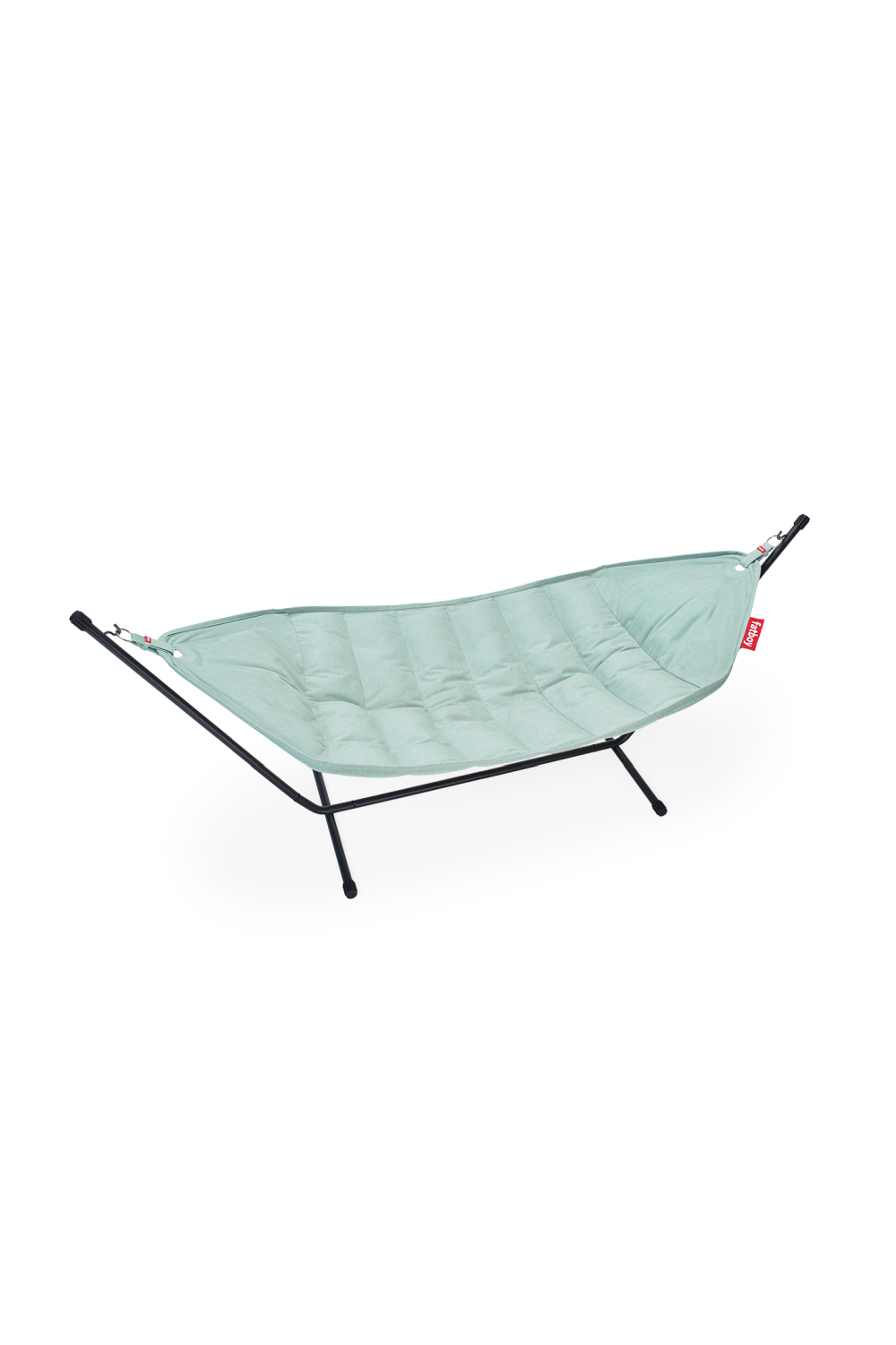 Black Rack Modern Hammock | Fatboy Headdemock Superb | OROA.com