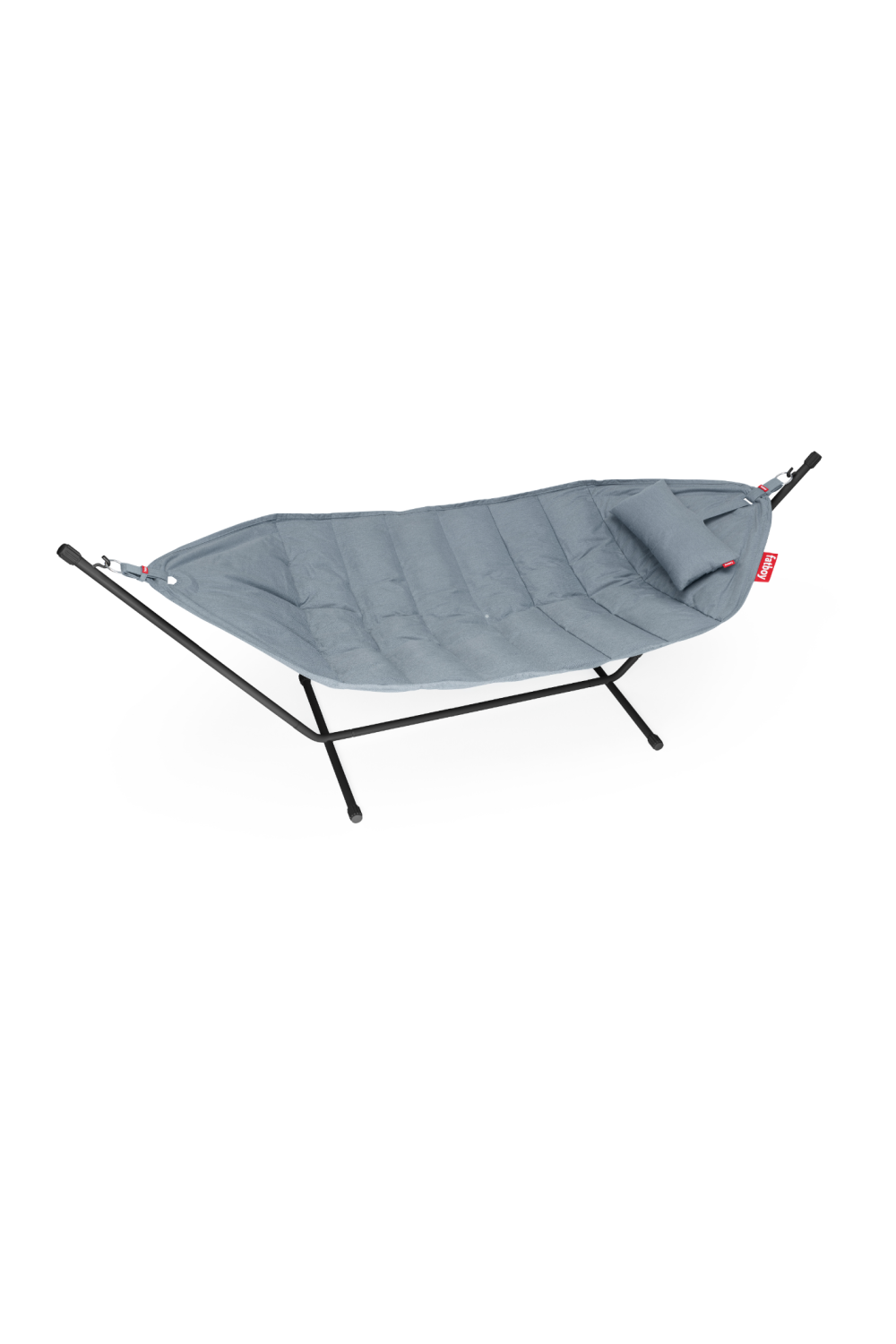 Black Rack Modern Hammock | Fatboy Headdemock Superb | OROA.com