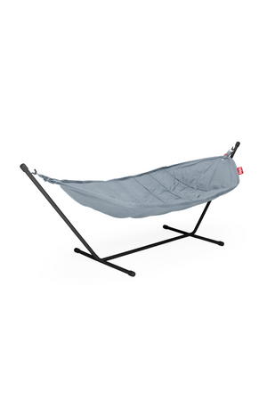 Black Rack Modern Hammock | Fatboy Headdemock Superb | OROA.com