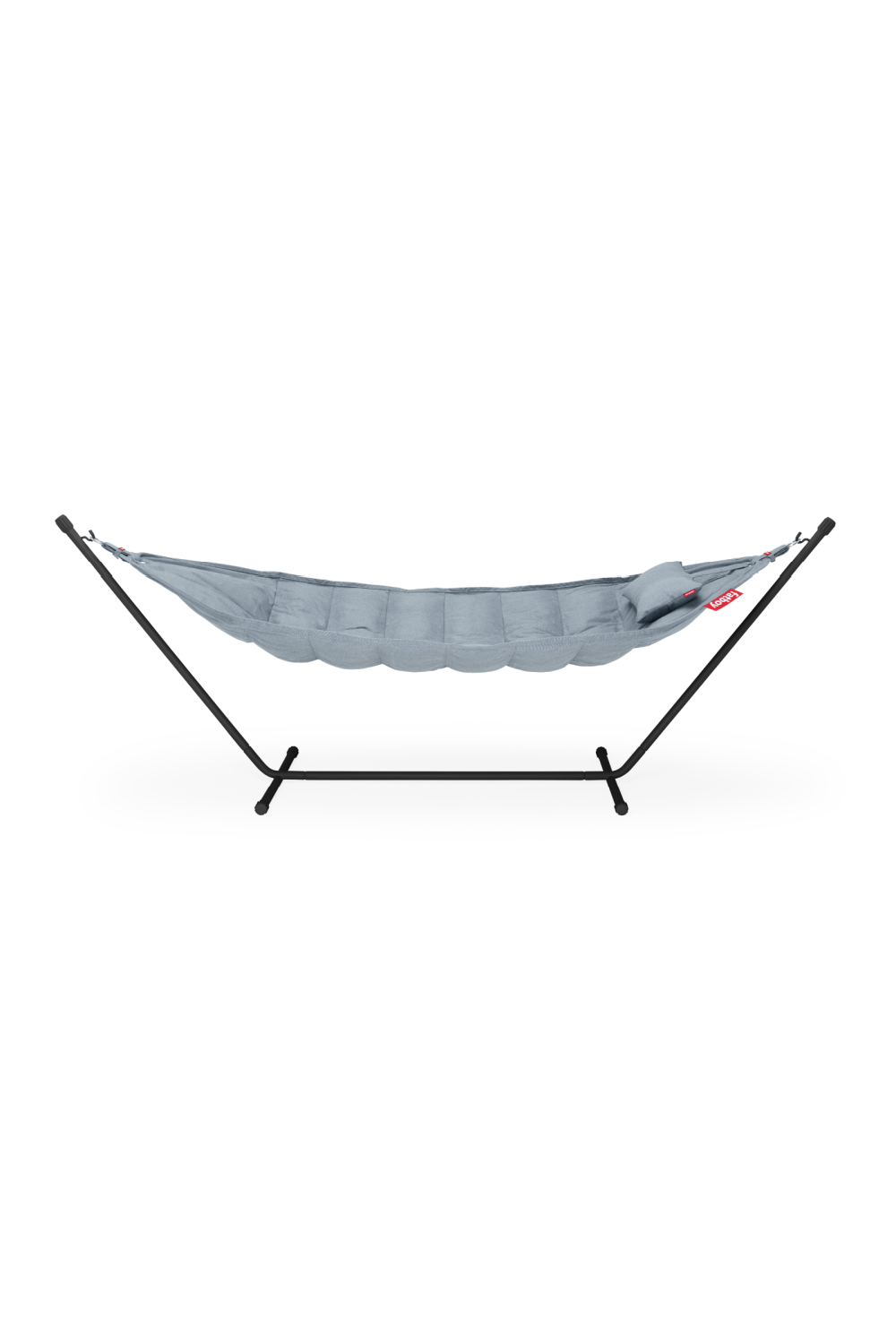 Black Rack Modern Hammock | Fatboy Headdemock Superb | OROA.com