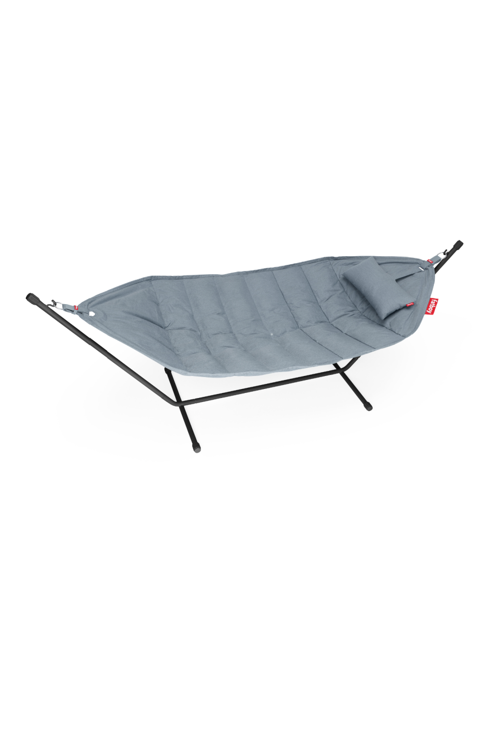 Black Rack Modern Hammock | Fatboy Headdemock Superb | OROA.com