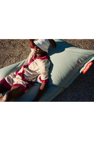Multifunctional Outdoor Bean Bag | Fatboy Original | OROA.com