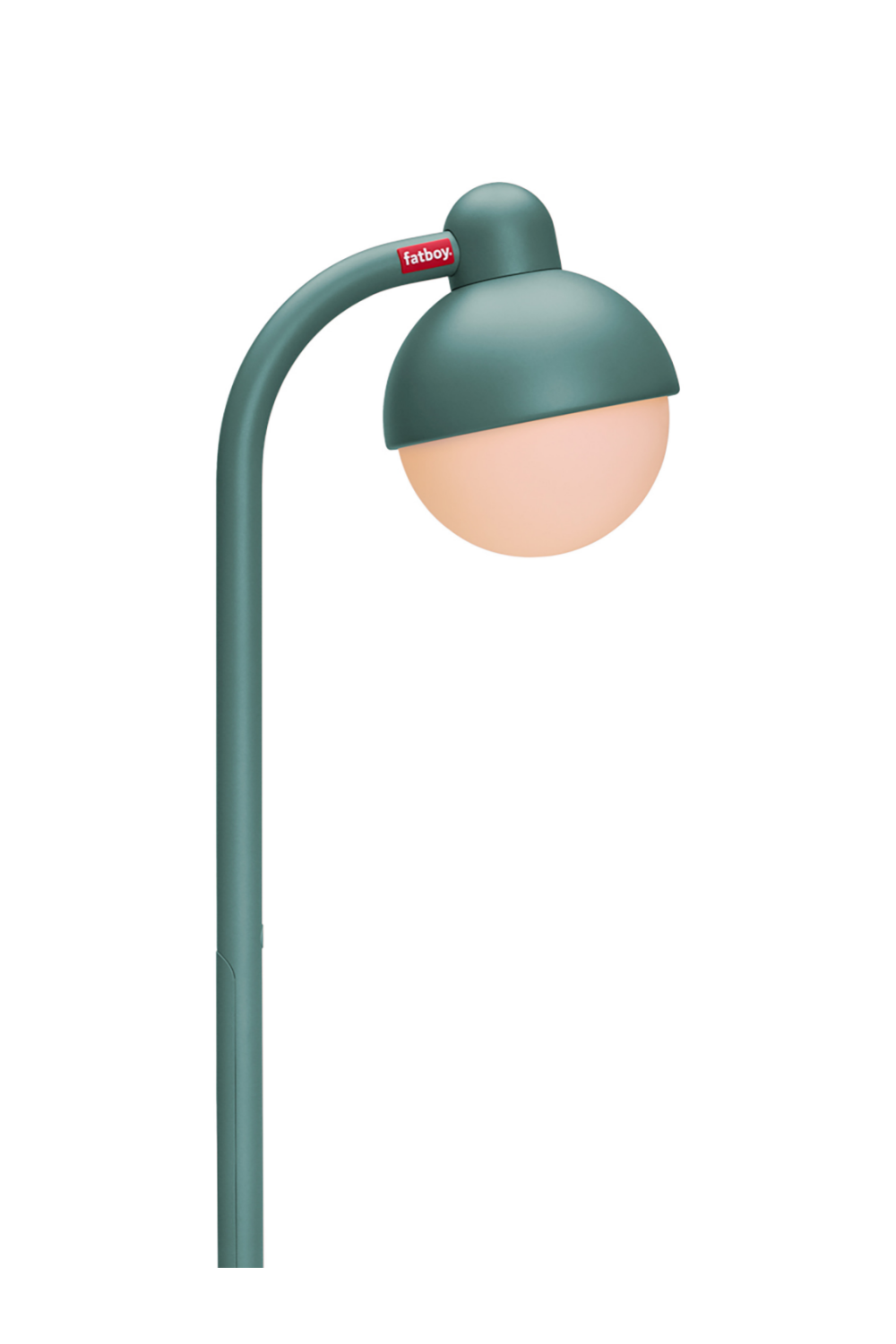 Outdoor Lighted Bar Cart | Fatboy Jolly Trolley | OROA.com