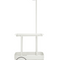 Outdoor Lighted Bar Cart | Fatboy Jolly Trolley | OROA.com