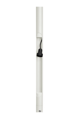 Outdoor Lighted Bar Cart | Fatboy Jolly Trolley | OROA.com