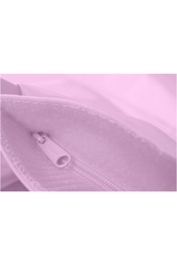 Nylon Lounge Bean Bag | Fatboy Junior | OROA.com