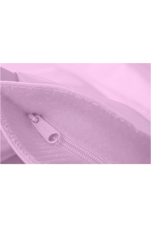 Nylon Lounge Bean Bag | Fatboy Junior | OROA.com