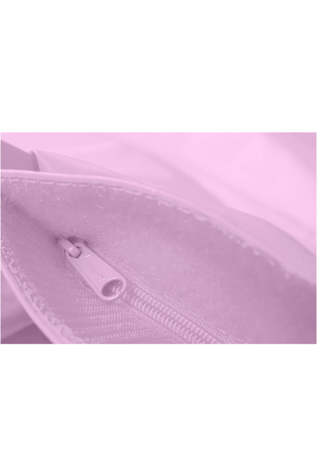 Nylon Lounge Bean Bag | Fatboy Junior | OROA.com