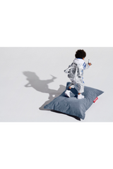 Stonewashed Lounge Bean Bag | Fatboy Junior | OROA.com